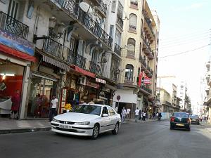 rue d'Arzew 113